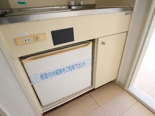 静岡駅 バス24分  川合下車：停歩7分 2階の物件内観写真